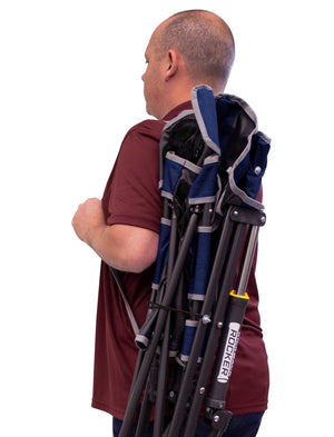 GCI Outdoor Kickback Rocker Portable Rocking Chair & Outdoor - TRAPSKI