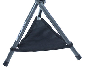 GCI Outdoor PackSeat Camping Stool Portable Folding Stool - TRAPSKI