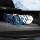 TRAPSKI SIX PACK Water Ski & Wake/Snowboard Rack