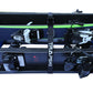 TRAPSKI QUAD Mobile All Mountain Ski and Standard Stance Snowboard Rack - TRAPSKI, LLC