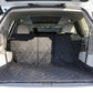 WATERPROOF SUV Cargo Liner for fold down 60/40 divided seats with pass-through option - TRAPSKI, LLC