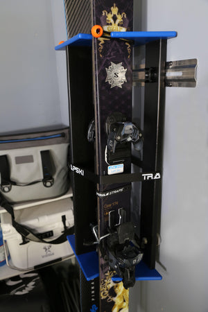 TRAPSKI Rack Wall Mount Kit - TRAPSKI