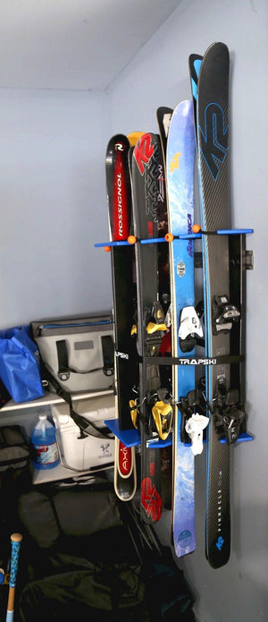 TRAPSKI Rack Wall Mount Kit - TRAPSKI