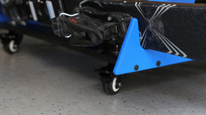 TRAPSKI Rack Wheel Kit - TRAPSKI