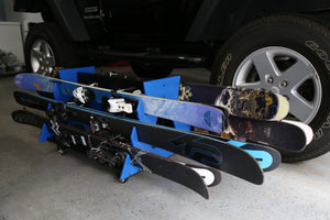 TRAPSKI Rack Wheel Kit - TRAPSKI