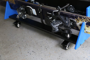 TRAPSKI Rack Wheel Kit - TRAPSKI