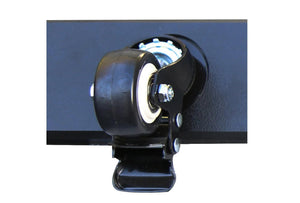 TRAPSKI Rack Wheel Kit - TRAPSKI