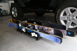 TRAPSKI Rack Wheel Kit - TRAPSKI