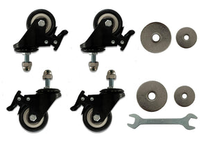 TRAPSKI Rack Wheel Kit - TRAPSKI