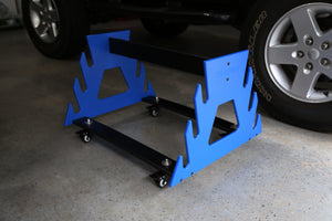 TRAPSKI Rack Wheel Kit - TRAPSKI