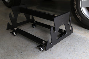 TRAPSKI Rack Wheel Kit - TRAPSKI