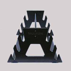 TRAPSKI SIX PACK Wide Stance Snowboard Rack - TRAPSKI