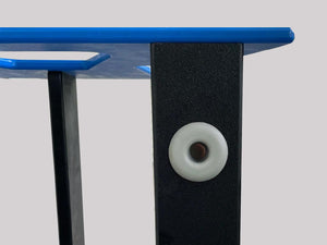 TRAPSKI SIX PACK Wide Stance Snowboard Rack - TRAPSKI