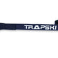 TRAPSKI Premium Strap | Cam Buckle Tie Down Strap | Heavy Duty Lashing Strap | Car Roof Rack Strap for Kayak, SUP, Surfboard, Cargo, Motorcycle, Truck, Boat & Bike