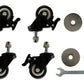 TRAPSKI Rack Wheel Kit - TRAPSKI, LLC